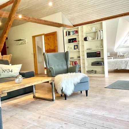 Galerie Ferienwohnung Handewitt Kültér fotó